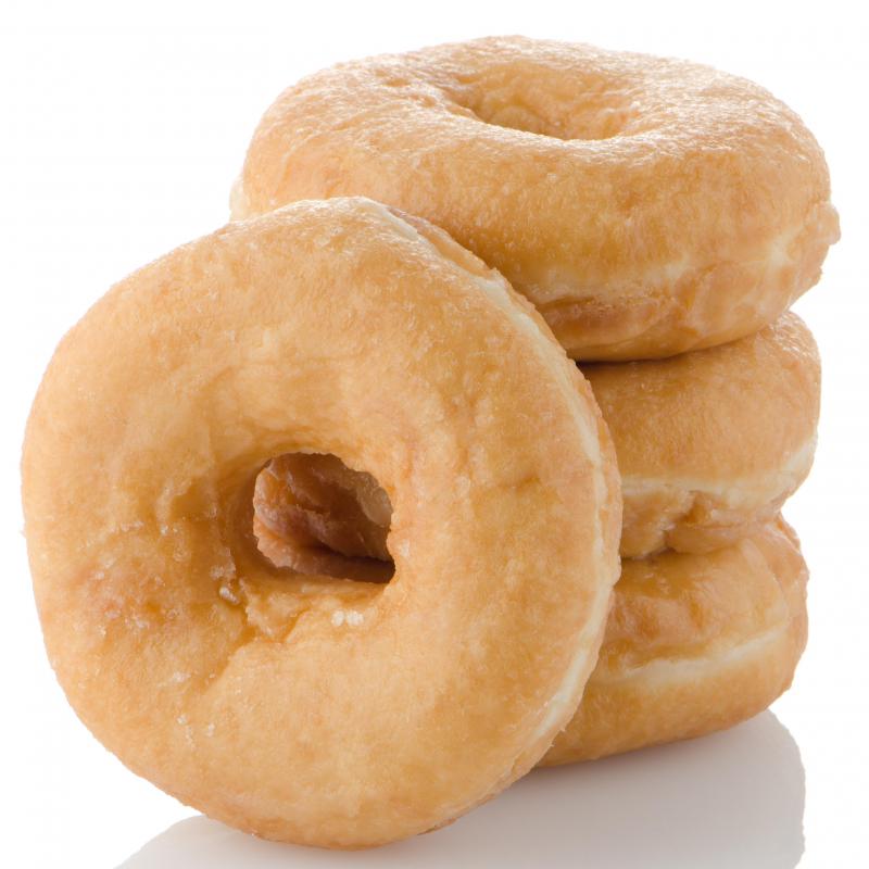 Dunkin' Donuts® is an example of a franchise.