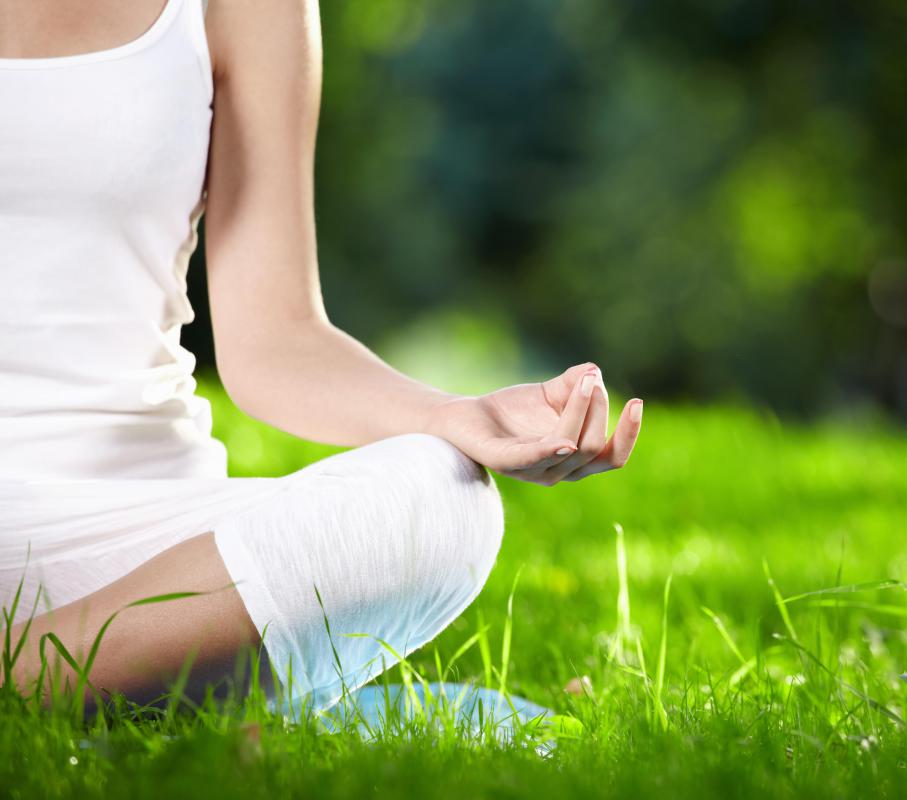 Learning breathing techniques, such as yoga, can help relieve individuals experiencing frequent bouts of hyperventilation.