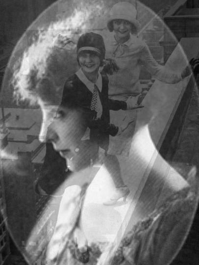 Anais Nin was a French author known for her journals and erotic writings.