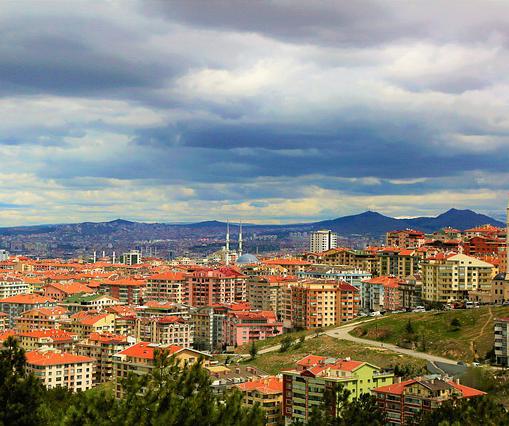 Garbage collectors in Ankara, Turkey, have opened a public library with discarded books collected on their routes.