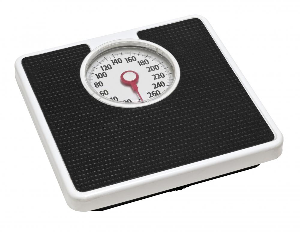 What Is Scale Calibration with Pictures 