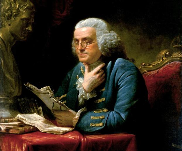 Benjamin Franklin bequeathed money to the cities of Boston and Philadelphia, with the stipulation that they would wait 200 year to receive some of it.