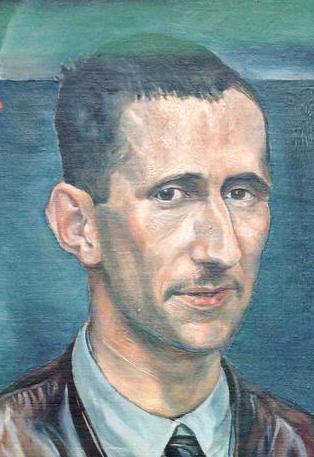 Bertolt Brecht created the Theater of Alienation to remind crowds they were watching something that wasn't real.