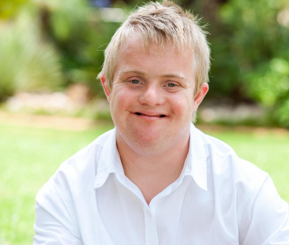 Down syndrome facts   national down syndrome society