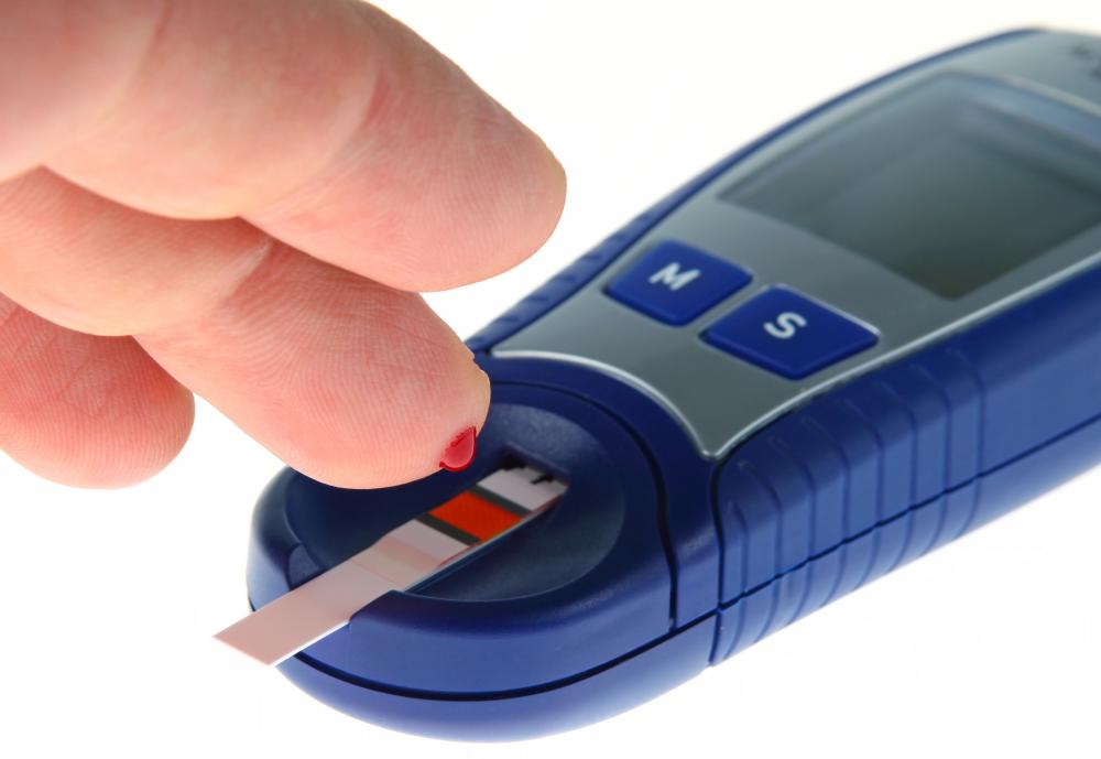 What Causes Sudden Drop In Blood Sugar In Diabetes