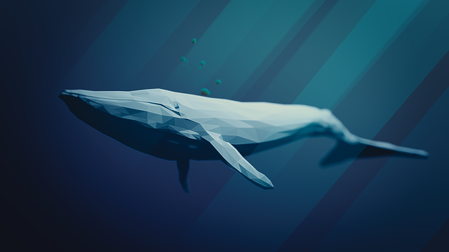 The world's biggest mammal, the blue whale, is 50 million times heavier than the bumblebee bee, the smallest mammal.