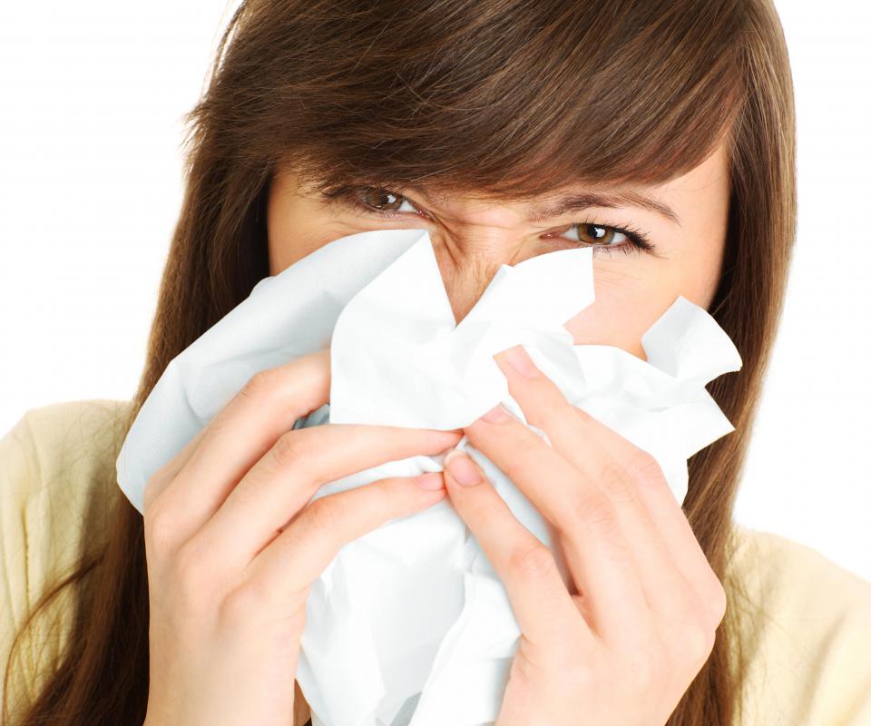Allergic reactions may arise as a result of using transfusions for anemia.