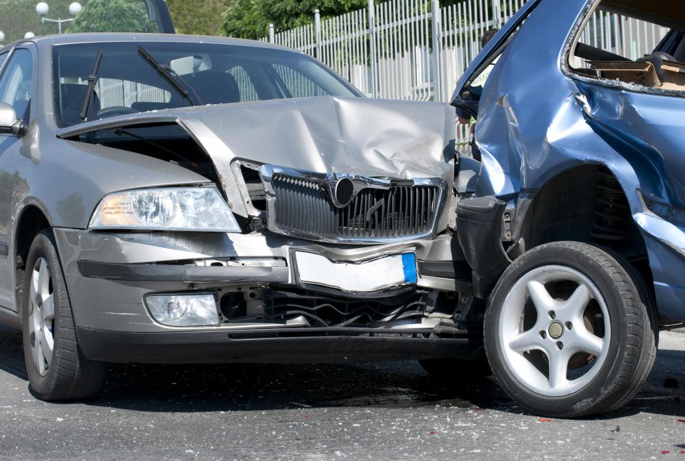 What is collision insurance ?