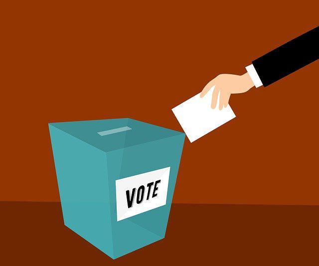 Total spending on the 2020 U.S. presidential and congressional elections neared $14 billion -- twice as much as any other election cycle.