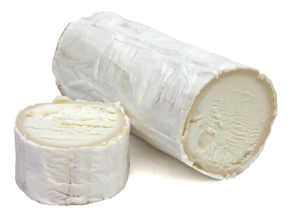 What Is Chevre Cheese Good With