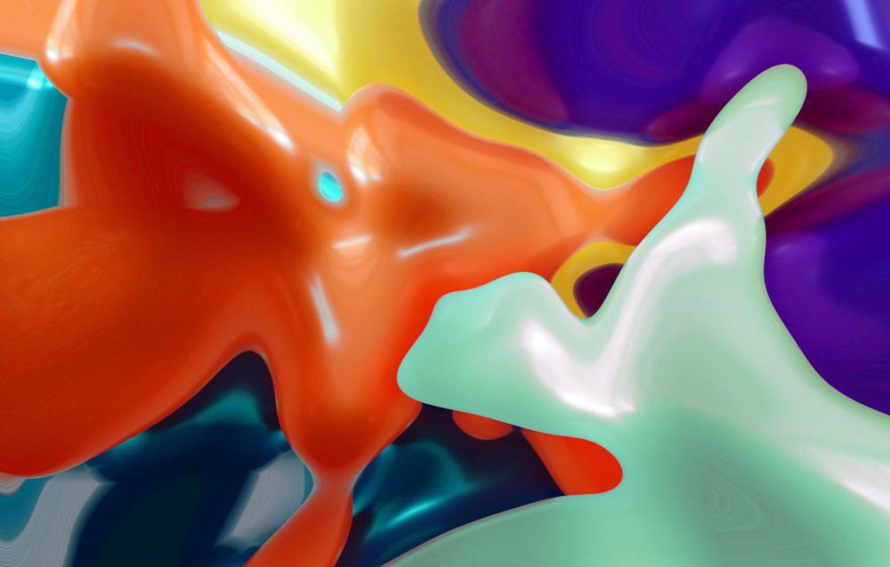 Thermosets are a type of plastic that are melted down to liquid, then allowed to reform into a solid, but cannot be melted again once hardened.