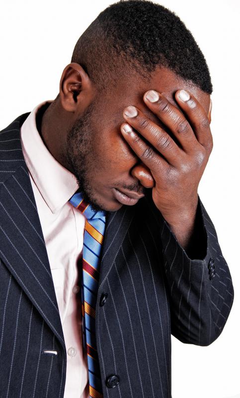 Shame for performance failure is a tactic sometimes used as part of a performance management plan.