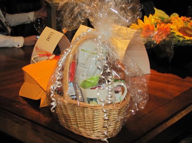 Chinese auctions are often fundraisers that feature prizes donated by local businesses or individuals.