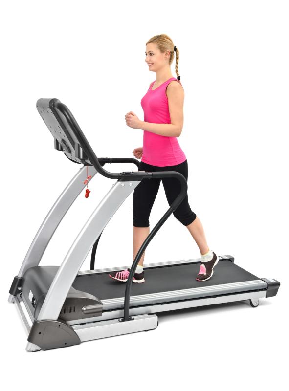 Best Speed To Walk On Treadmill To Lose Weight