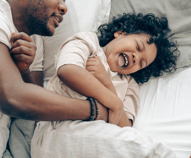 While it may be easy to tickle someone else, tickling yourself is almost impossible -- unless you gently touch the roof of your mouth with the tip of your finger.