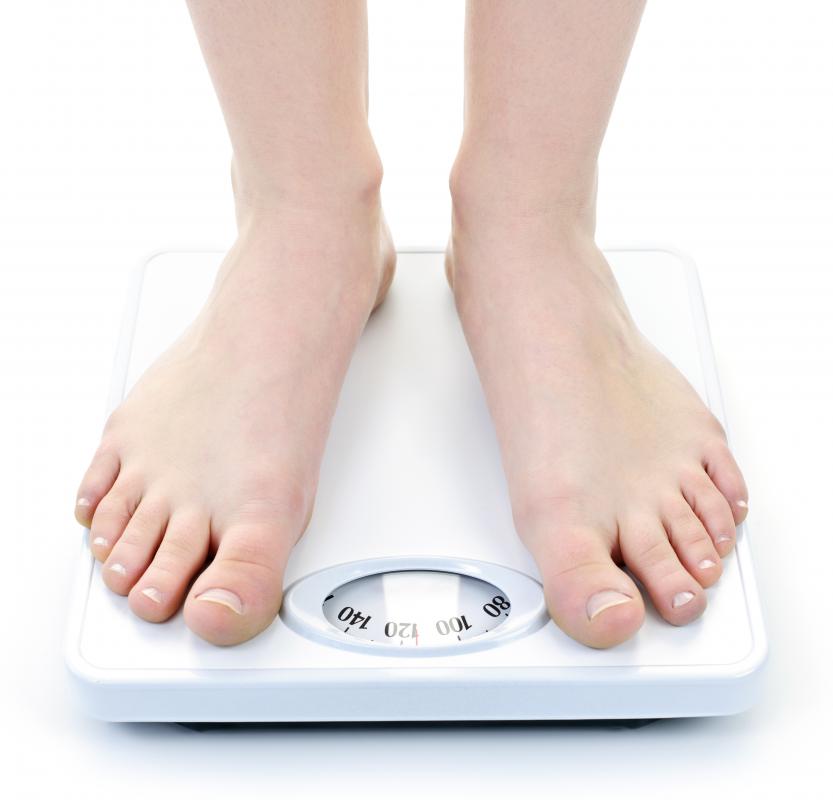 Why Diabetes Will Cause Weight Loss