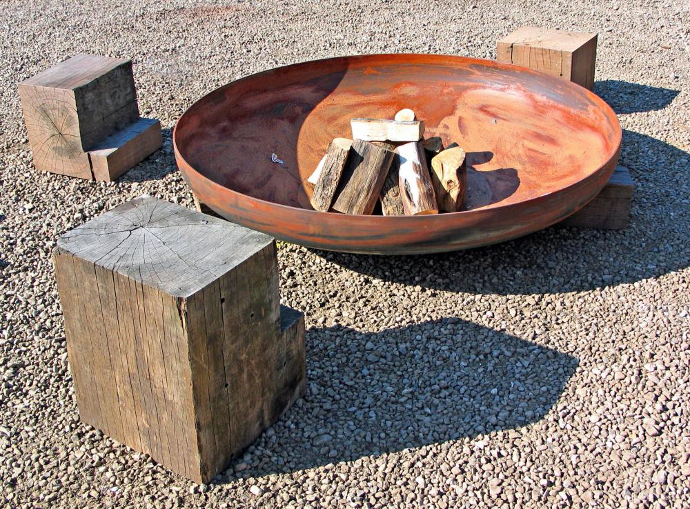 How Do I Choose The Best Fire Pit Set With Pictures