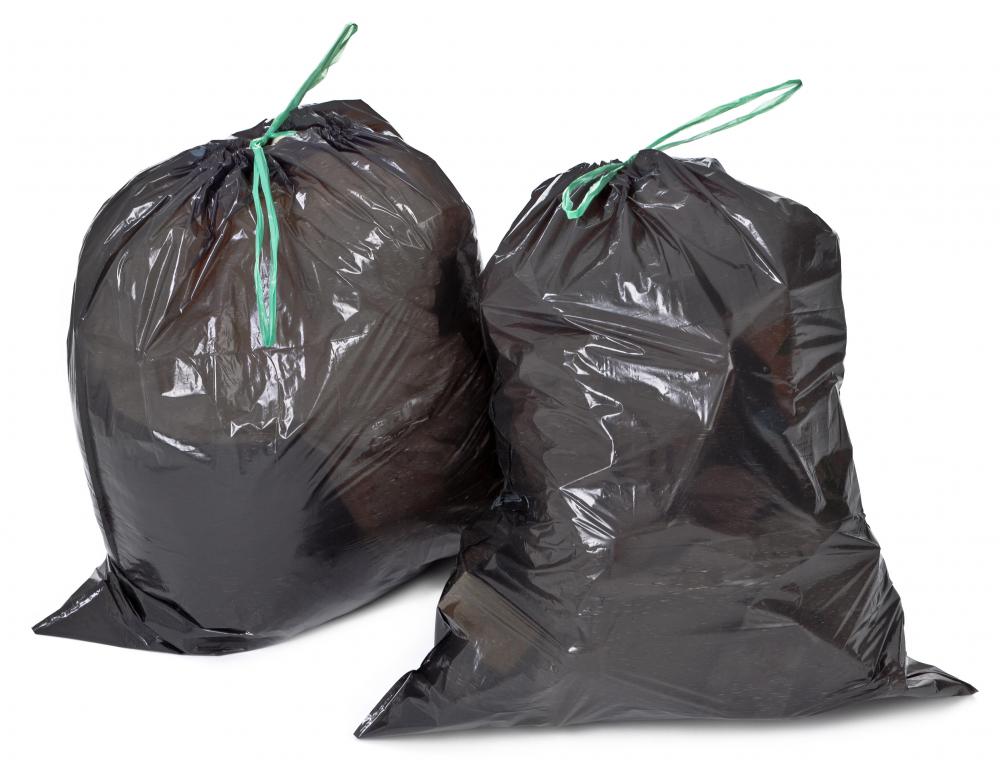 Rubbish Bags