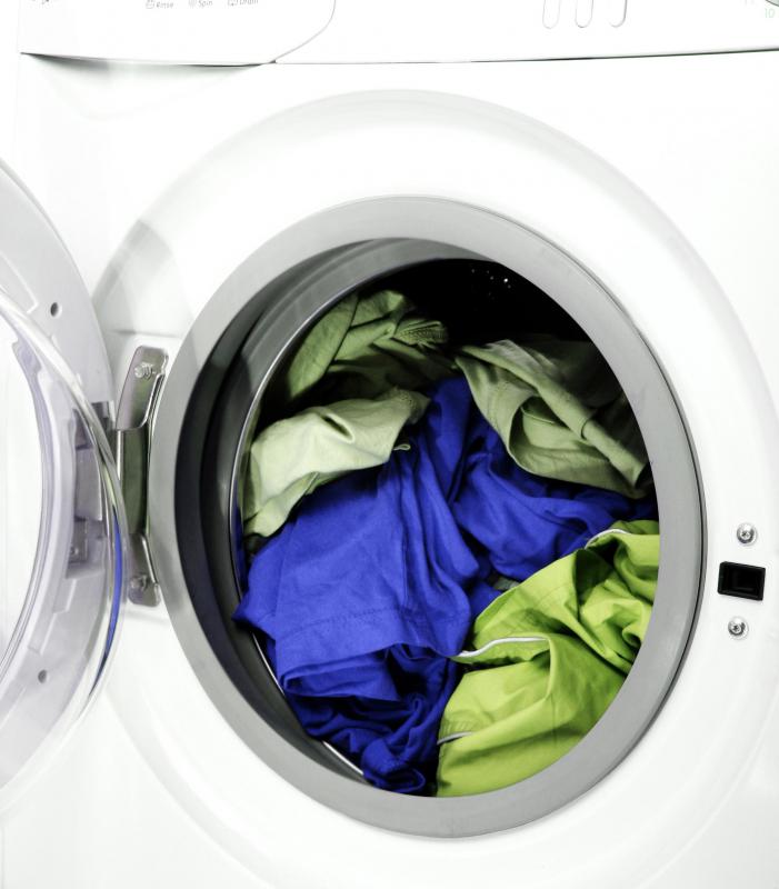 What company makes the quietest washing machine?