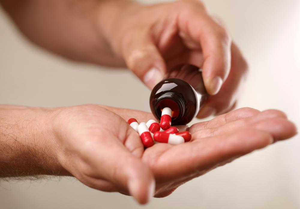 Over-the-counter pain relievers help alleviate root canal discomfort.