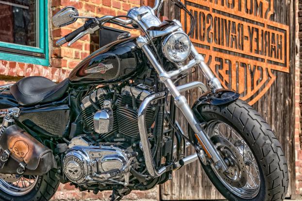 Black chrome plating involves electroplating a thin layer of chemically-altered chromium onto a metal object.