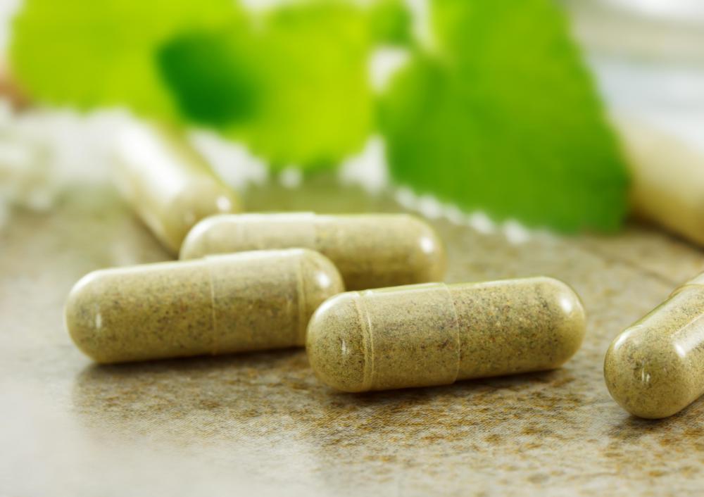 What Are The Different Types Of Herbal Medicine Treatments