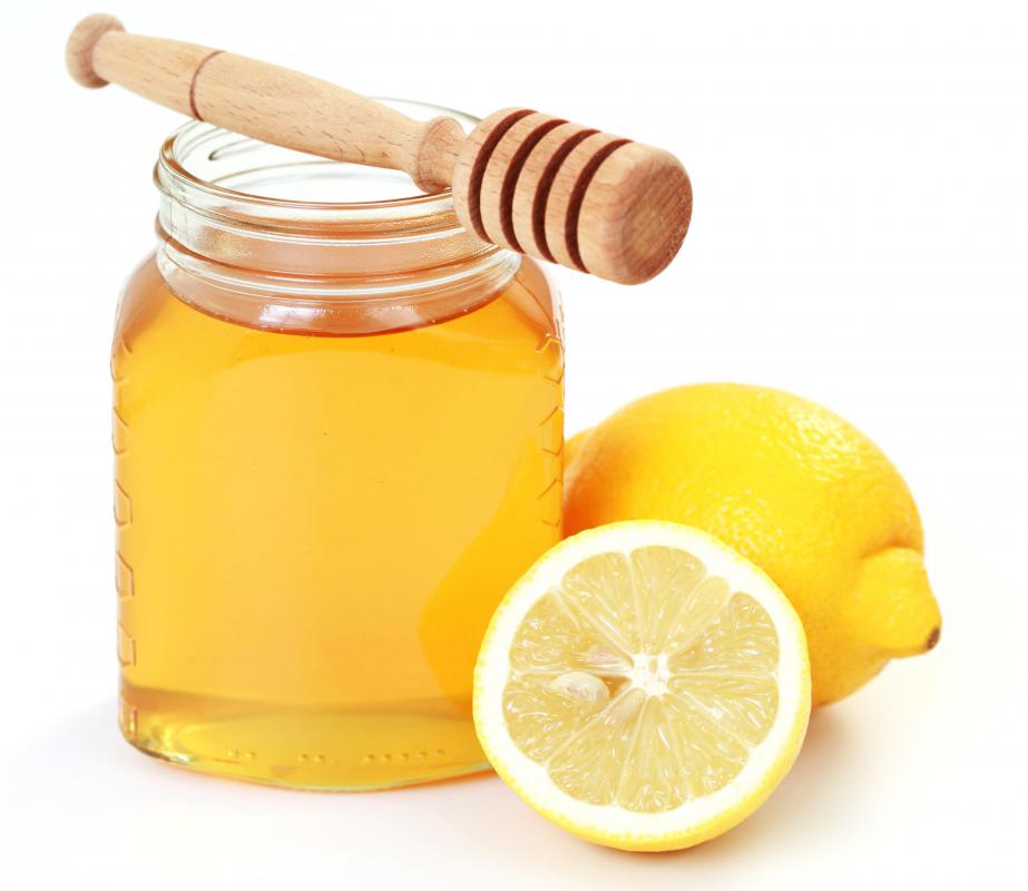 does the lemon and honey in warm water actually wo…. Cold remedies, like  cough syrups and sore throat sprays, do nothing to cure your.