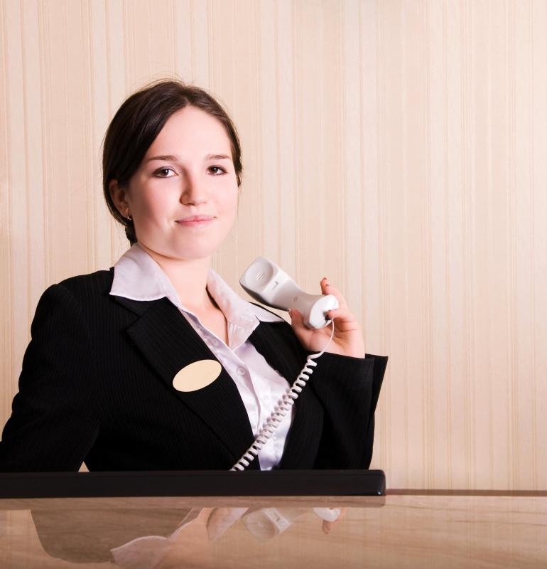 What Are The Best Tips For Hotel Job Placement With Pictures