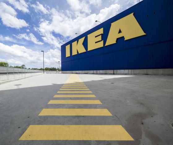 Every year, more than 200 million copies of the IKEA catalog are sent to potential customers all across the globe.