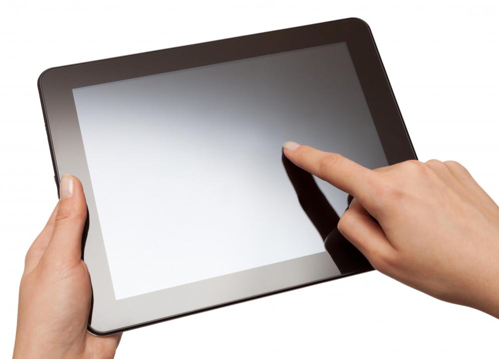 Tablets and other computers can be easily hacked on public WiFi networks unless strong security measures are utilized.
