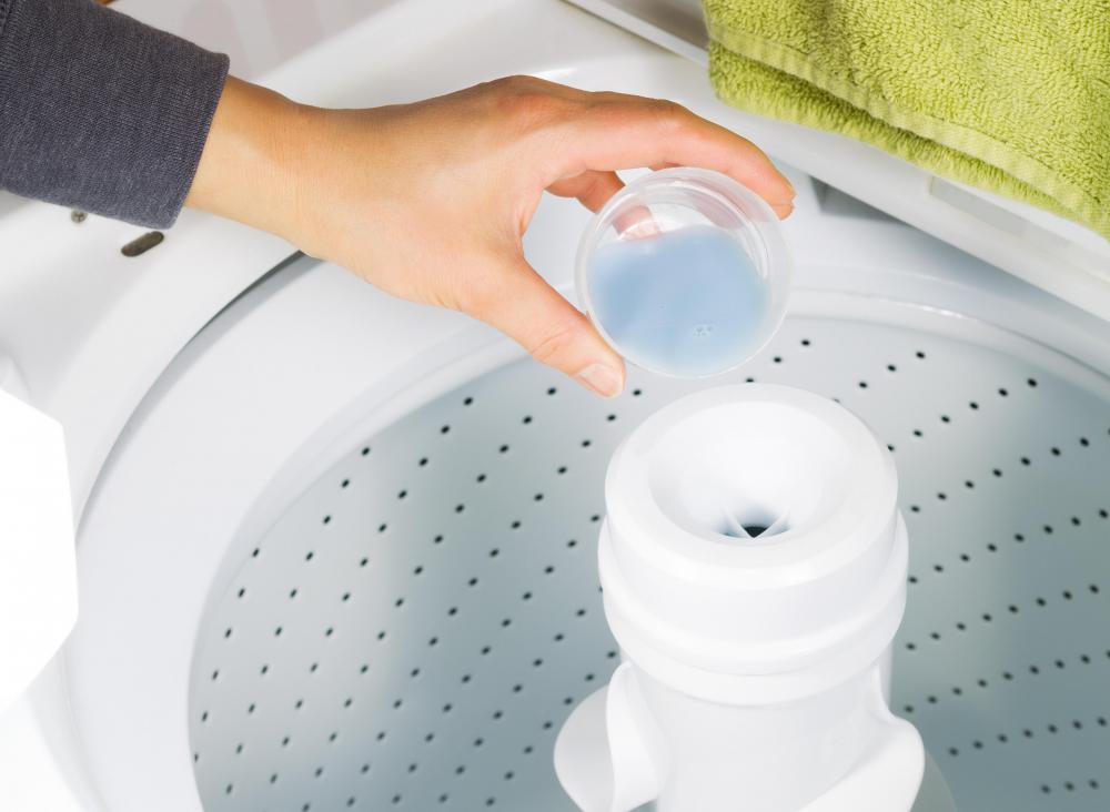 What are the most inexpensive ways to clean a washer?