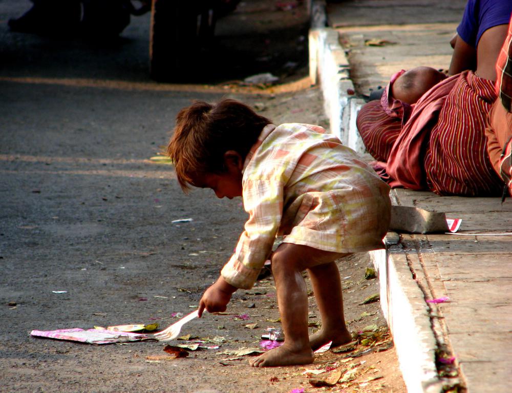 Capitalists may critique socialist welfare programs as creating generational poverty.