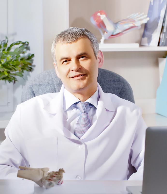 A patient will need to receive follow-up care on a regular basis after being treated for a perforated bowel.