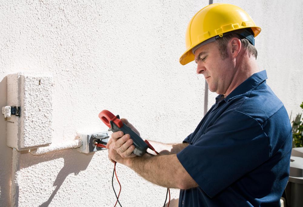 What Does A Building Maintenance Worker Do with Pictures 