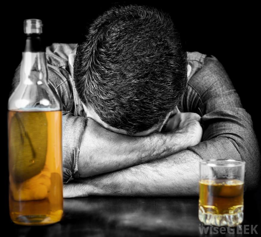 Alcoholics may be susceptible to basilar pneumonia.