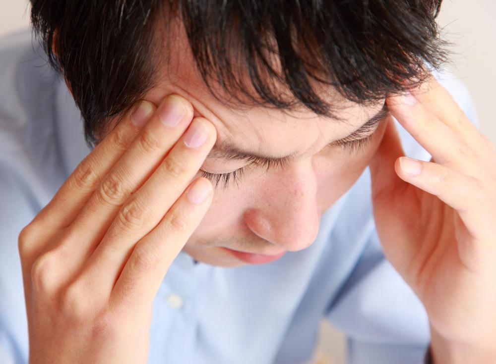 Doxycycline hyclate treatment headache