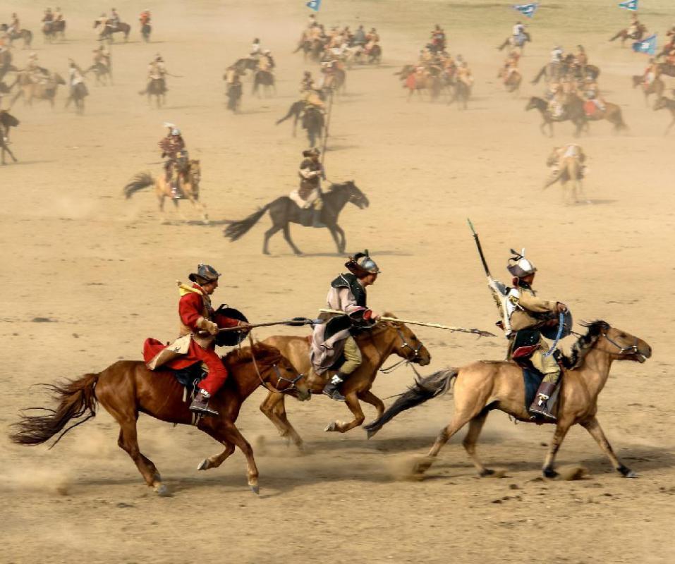 Alamut Castle was seized by the Mongol Empire in 1256.
