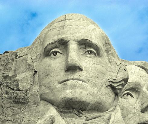 George Washington made an effort to ensure that the slaves in his Philadelphia household didn't gain their freedom.