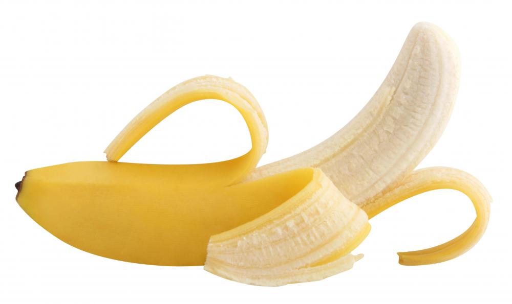 Bananas Peeled