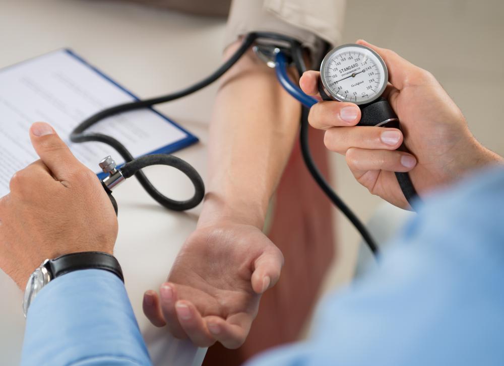 Hydrocortisone is helpful in maintaining healthy blood pressure levels.