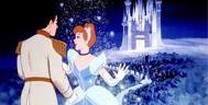 Cinderella relied on Prince Charming to save her.
