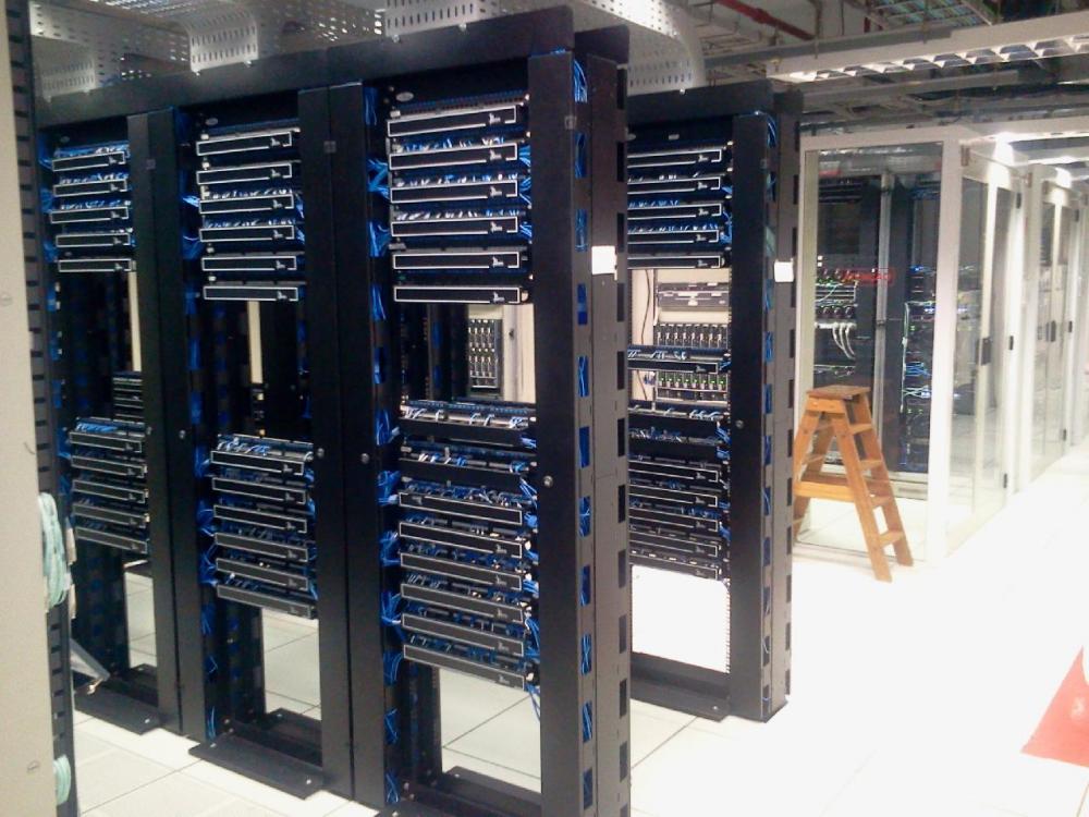 A server is a computer system that provides functionality for other computers, known as “clients.” Common types of servers include mail servers, application servers, web servers, and print servers.