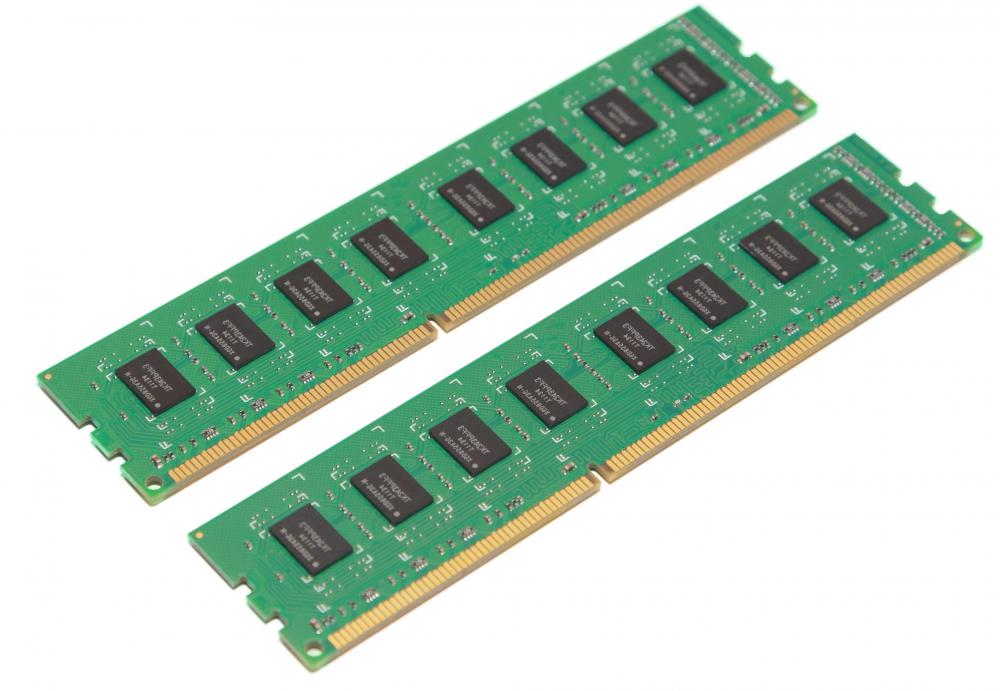 Difference Between Serial And Random Access Memory For Sale