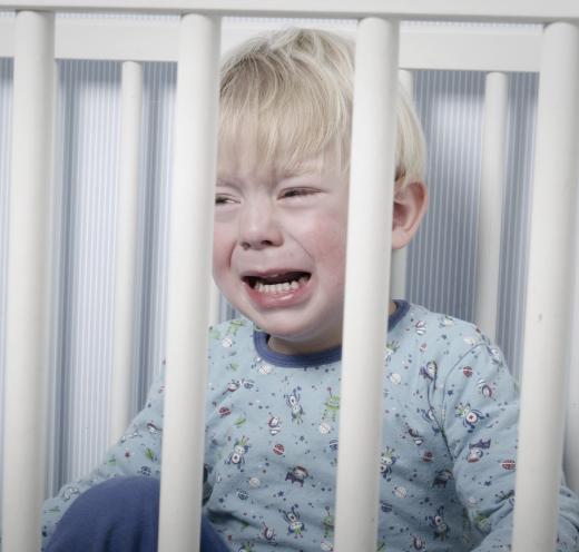 Rebirthing may be used as therapy for attachment disorder.