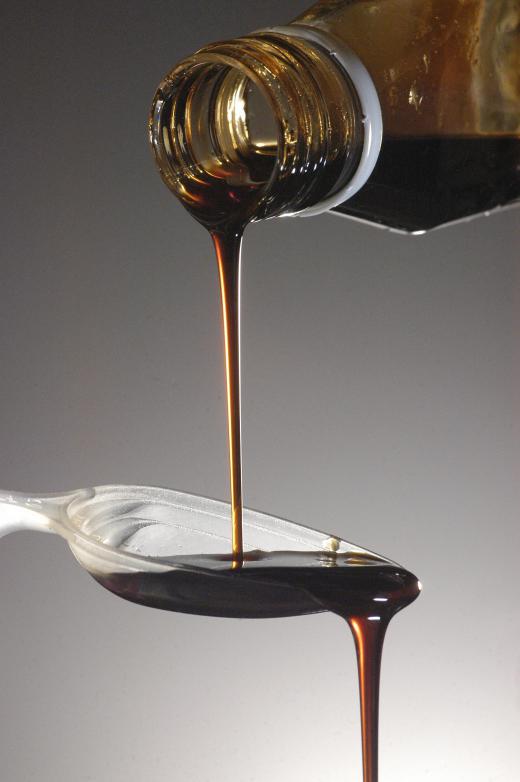Some medications, such as expectorants, will help curtail the body's production of mucus.