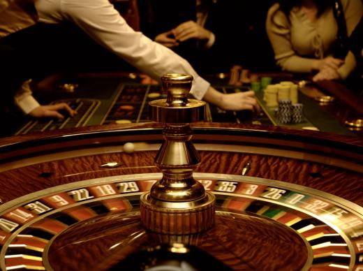 Gaming managers must oversee the daily operations of a casino floor.