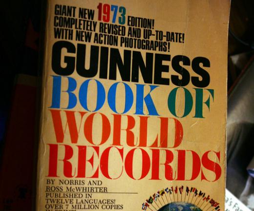 Guinness World Records has dropped numerous categories to deter people from unsafe behaviors, such as sleep deprivation.