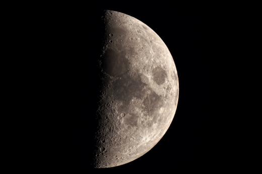 NASA hopes to build a nuclear reactor on the Moon by 2030 to support future lunar and space exploration missions.