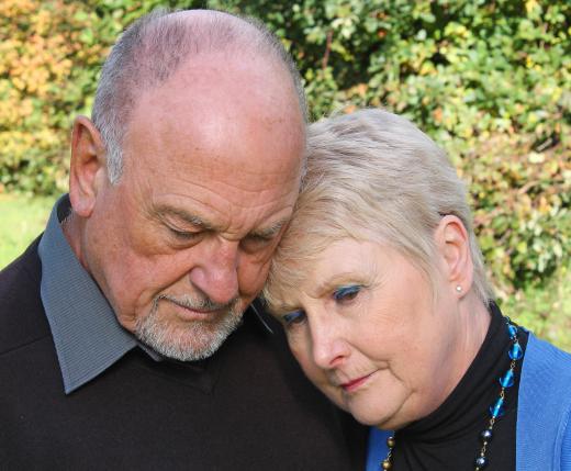Those who oppose the death tax believe it places a burden on those during a period of grief.