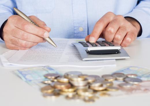 Withdrawals made from an IRA retirement account are subject to income tax for the given year.